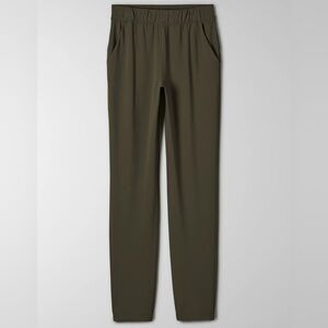 The Group Babaton Weekender Pants
